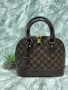 Дамска чанта Louis Vuitton - Налични различни цветове Код D1422, снимка 9