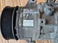 5SE12C GE447280-6560 Компресор климатик OEM TOYOTA AVENSIS T27 2.0 D-4D КОМБИ 2014, снимка 2