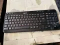клавиатура K360 Logitech, снимка 1