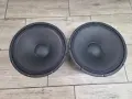 15" говорители Mackie, снимка 1