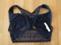 Victoria Secret Lace Racerback Bralette , снимка 7