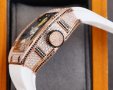 Дамски часовник Richard Mille RM26-01 Tourbillon Panda с автоматичен механизъм, снимка 4