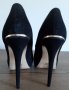 Черни обувки Dorothi perkins, снимка 4
