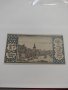 Стара рядка банкнота - 1921 година - за колекция в перфектно състояние- 17878, снимка 7