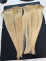 Естествена руса коса от Artfirum Hair Itd, снимка 9