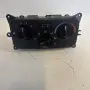 Панел за управление на отоплението и климатика P55037533AG за Jeep Cherokee KJ 2.8 CRD 2008, снимка 1