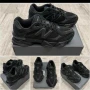 New Balance 9060 мъжки маратонки висок клас реплика, снимка 2