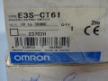 Фотоелектричен прекъсвач OMRON E3S-CT61, снимка 6