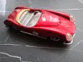 Стари Ламаринени Играчки Колички от Соца , снимка 8