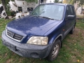 Хонда CR-V, снимка 1