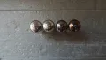 Нови 4броя радиолампи стабилитрон  WF STR 150/30. , снимка 4