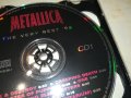 METALLICA CD X2бр 0311231007, снимка 13