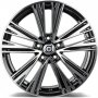 19" Джанти Ауди 5X112 Audi Q7 SQ7 Q8 A7 S7 RS A8 D4 4H S8 A5 S5 S line, снимка 3