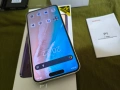 Oukitel P1 (Бял) – 256GB/8GB RAM | 6.7" AMOLED | Като iPhone 16 Pro + Бонус аксесоари , снимка 2
