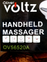 Масажор Oliver Voltz безжичен, снимка 2