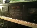 касетен дек yamaha , снимка 1