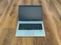 13.3' Full HD Core i5-8365u HP EliteBook 830 G6 16GB DDR4/256GB NVMe/Подсветкa/Win 11/B&O/Бат 6ч, снимка 4