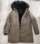 Много дебело зимно яке ZARA , снимка 1