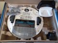 Продавам робот  Bissell   ROBOTIC  VACUUM  CLEANER   Модел EV 675 , снимка 2