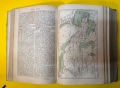Стара Книга Справочна Работа с Общи Познания 1893 г., снимка 7