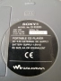 Дискмен SONY D-E220 CD Walkman, снимка 5