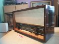 SOLD OUT-ПОРЪЧАН-telefunken tube stereo-антик 0502210840, снимка 1