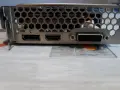 Видео карта GPU Palit GeForce GTX 1660Ti StormX 6GB GDDR6 192bit, снимка 3