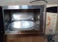 Микровълнова фурна LG , снимка 2