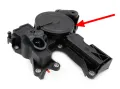 Мембрана клапан картерни газове AUDI VW 1.8 -2.0 -2.5 TSI 06H103495, 06K103495R, 07K103469L, снимка 4