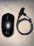 Logitech pro 2 lightspeed, снимка 1