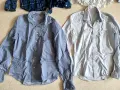 Мъжки ризи Zara, H&M, S-размер , снимка 4