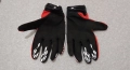 Екип и ръкавици за мотокрос Shot Race Gear M, снимка 10