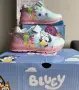 Светещи маратонки Bluye / Блуи - 25,26,27 номер, Cerda, снимка 5