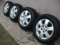 15 цола 5 х 112 мм 4 бр лети джанти - Vw,Audi,Seat,Skoda !, снимка 5