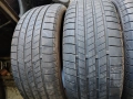 4бр.летни гуми BRIDGESTONE 255 50 19 DOT21 цена за брой, снимка 3