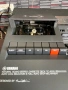 YAMAHA TC-800 D Stereo Cassette Deck Design Mario Bellini, снимка 11