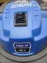 Прахосмукачка scheppac 20л чисто нова 1300w., снимка 2