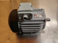 Трифазен двигател 0.75 kW      25 EUR, снимка 1
