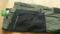 DOVREFJELL ACTIVE HYBRID Trouser размер XXL за лов риболов хибриден панталон - 2939, снимка 12