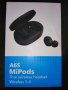 Безжични блутут слушалки MiPods, снимка 4