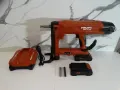 2022 - Hilti BX 3 - 22 / Nuron - Уред за директен монтаж, снимка 1