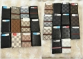 Gucci🔝Christian Dior🔝Louis Vuitton Мъжки Портфейл - Налични Различни Цветове Код VF57, снимка 1