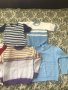 Сет от 5 детски блузи, снимка 3