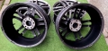 Продавам 4бр 17-ки джанти за Мерцедес W205,W206, снимка 12
