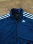 adidas - страхотно мъжко горнище НОВО БЕЗ ЕТИКЕТИ, снимка 2