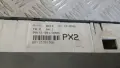 Панел климатроник Opel Astra H 2005 90151-241 13201300 Astra H (2004-2010), снимка 2