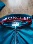 moncler - страхотно мъжко яке Л, снимка 3