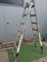 Алуминиева стълба  , снимка 2