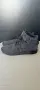 Мъжки маратонки размер 42 Adidas Tubular invader сив велур , снимка 1