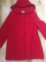 Детско палто LCWkiki, за 10г./140см, 80% вълна 20% полиамид, много запазено, снимка 5